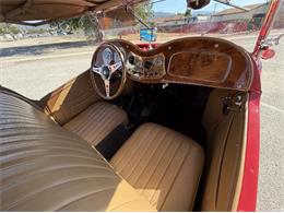 1953 MG TD Roadster (CC-2092783) for sale in San Luis Obispo, California