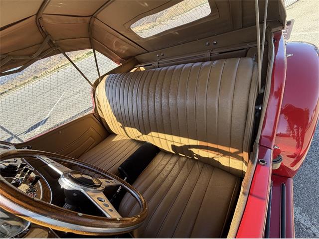 1953 MG TD Roadster (CC-2092783) for sale in San Luis Obispo, California