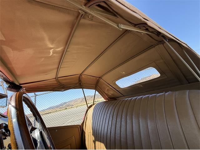 1953 MG TD Roadster (CC-2092783) for sale in San Luis Obispo, California