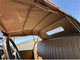 1953 MG TD Roadster (CC-2092783) for sale in San Luis Obispo, California