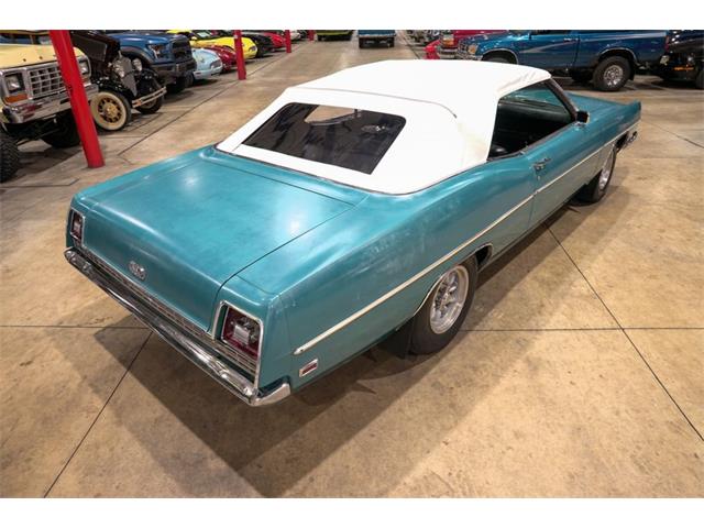 1969 Ford Fairlane 500 XL (CC-2092784) for sale in Kentwood, Michigan