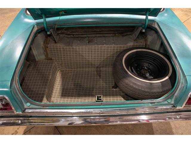 1969 Ford Fairlane 500 XL (CC-2092784) for sale in Kentwood, Michigan