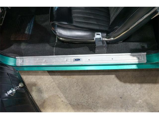 1969 Ford Fairlane 500 XL (CC-2092784) for sale in Kentwood, Michigan