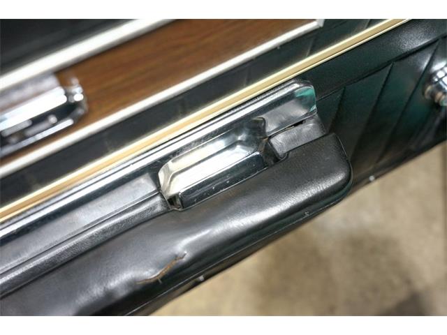 1969 Ford Fairlane 500 XL (CC-2092784) for sale in Kentwood, Michigan