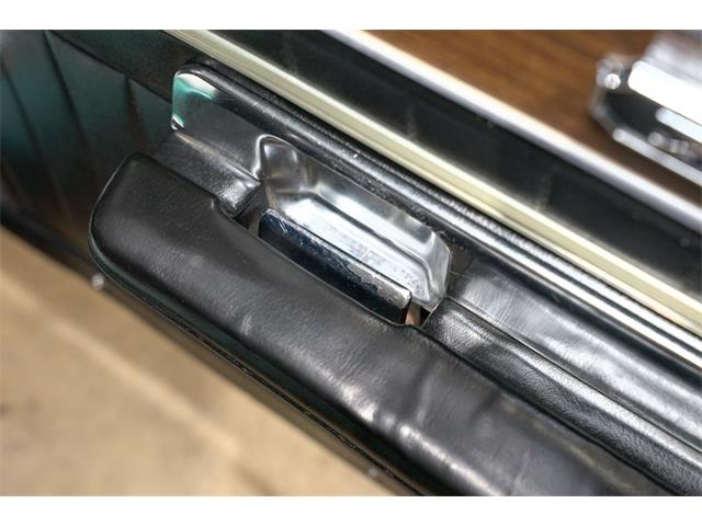 1969 Ford Fairlane 500 XL (CC-2092784) for sale in Kentwood, Michigan