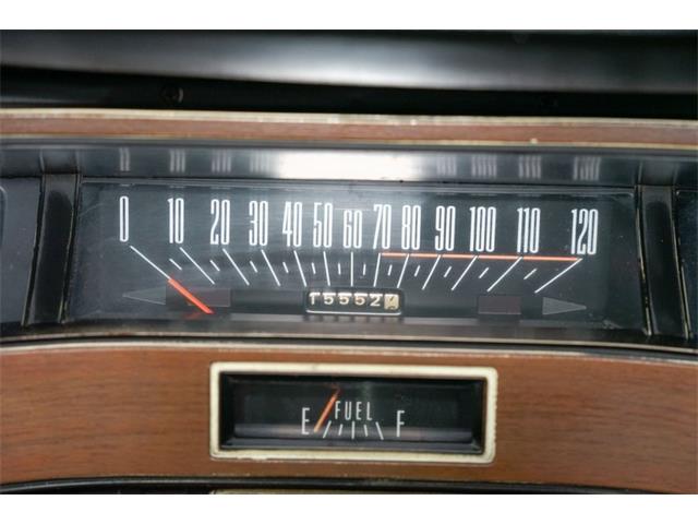 1969 Ford Fairlane 500 XL (CC-2092784) for sale in Kentwood, Michigan