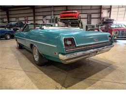 1969 Ford Fairlane 500 XL (CC-2092784) for sale in Kentwood, Michigan