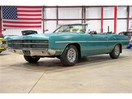 1969 Ford Fairlane 500 XL (CC-2092784) for sale in Kentwood, Michigan