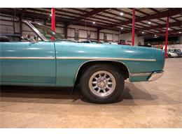 1969 Ford Fairlane 500 XL (CC-2092784) for sale in Kentwood, Michigan