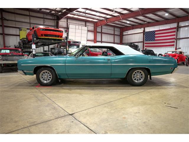 1969 Ford Fairlane 500 XL (CC-2092784) for sale in Kentwood, Michigan