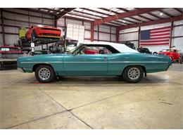 1969 Ford Fairlane 500 XL (CC-2092784) for sale in Kentwood, Michigan