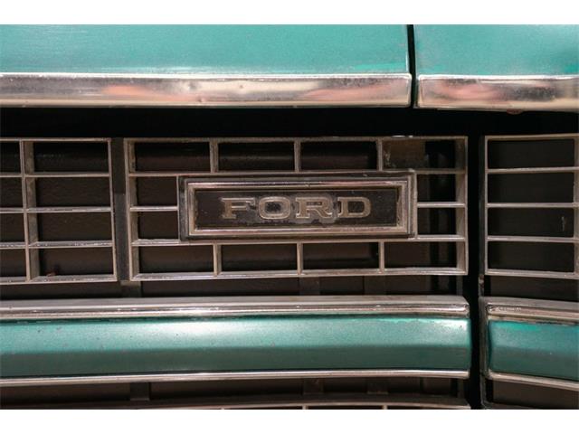 1969 Ford Fairlane 500 XL (CC-2092784) for sale in Kentwood, Michigan