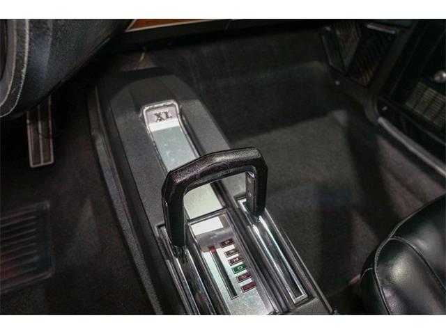 1969 Ford Fairlane 500 XL (CC-2092784) for sale in Kentwood, Michigan