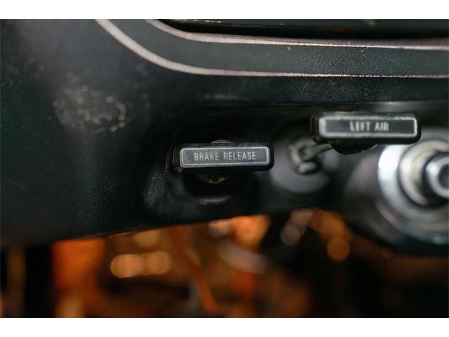 1969 Ford Fairlane 500 XL (CC-2092784) for sale in Kentwood, Michigan