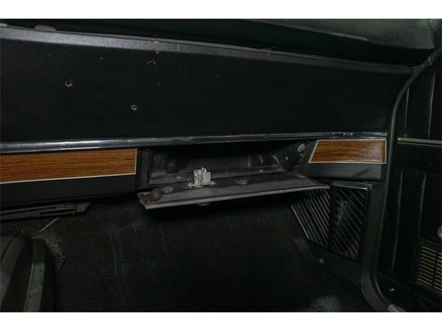 1969 Ford Fairlane 500 XL (CC-2092784) for sale in Kentwood, Michigan