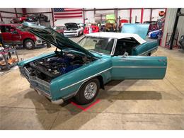 1969 Ford Fairlane 500 XL (CC-2092784) for sale in Kentwood, Michigan