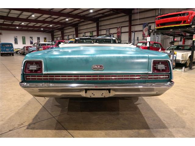 1969 Ford Fairlane 500 XL (CC-2092784) for sale in Kentwood, Michigan