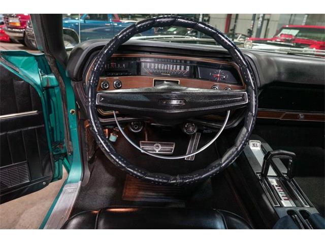 1969 Ford Fairlane 500 XL (CC-2092784) for sale in Kentwood, Michigan
