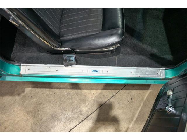 1969 Ford Fairlane 500 XL (CC-2092784) for sale in Kentwood, Michigan