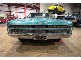 1969 Ford Fairlane 500 XL (CC-2092784) for sale in Kentwood, Michigan