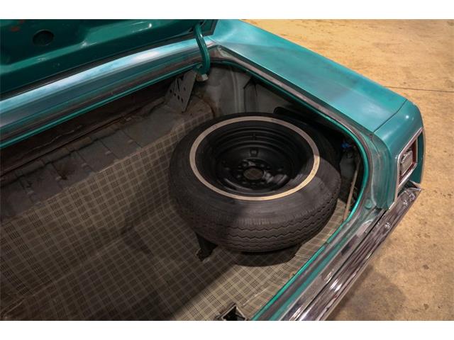 1969 Ford Fairlane 500 XL (CC-2092784) for sale in Kentwood, Michigan