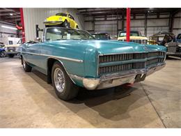 1969 Ford Fairlane 500 XL (CC-2092784) for sale in Kentwood, Michigan