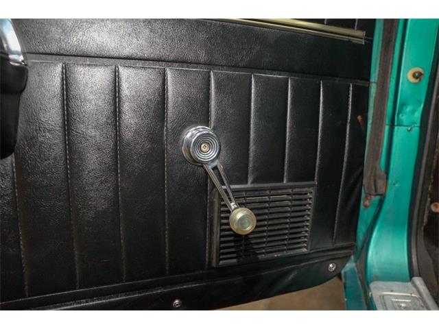 1969 Ford Fairlane 500 XL (CC-2092784) for sale in Kentwood, Michigan