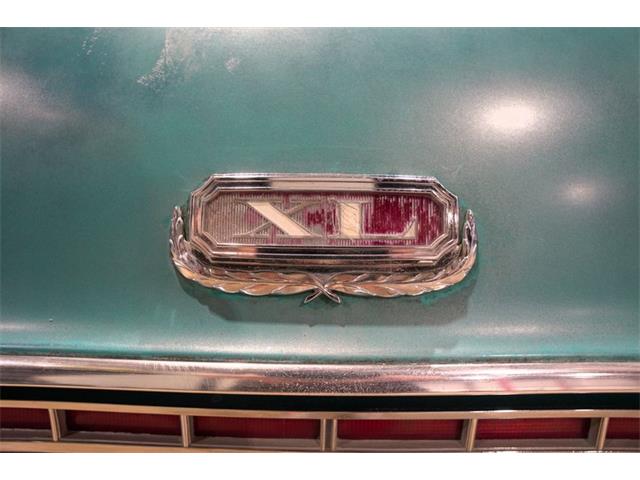 1969 Ford Fairlane 500 XL (CC-2092784) for sale in Kentwood, Michigan