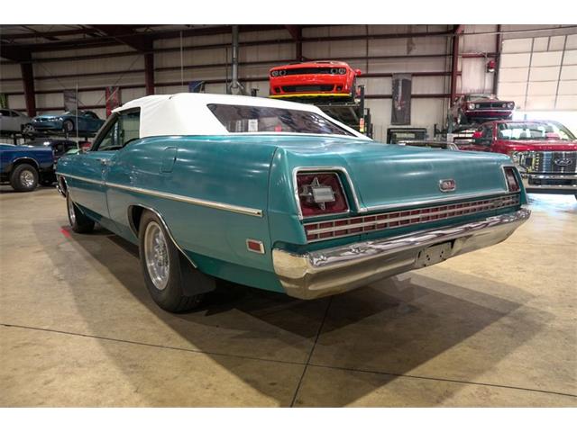 1969 Ford Fairlane 500 XL (CC-2092784) for sale in Kentwood, Michigan