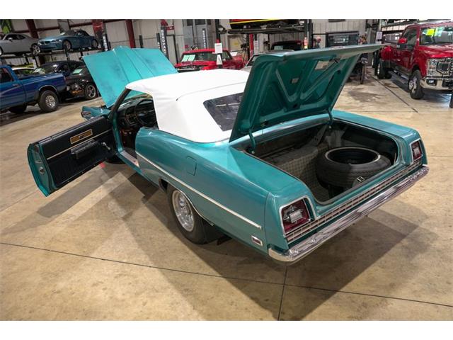 1969 Ford Fairlane 500 XL (CC-2092784) for sale in Kentwood, Michigan