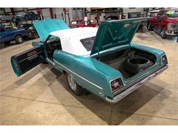 1969 Ford Fairlane 500 XL (CC-2092784) for sale in Kentwood, Michigan