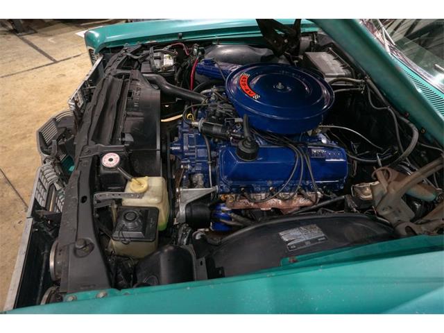 1969 Ford Fairlane 500 XL (CC-2092784) for sale in Kentwood, Michigan