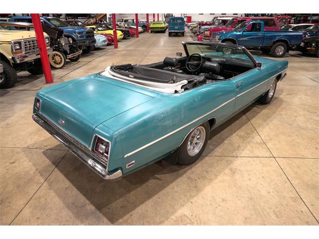 1969 Ford Fairlane 500 XL (CC-2092784) for sale in Kentwood, Michigan