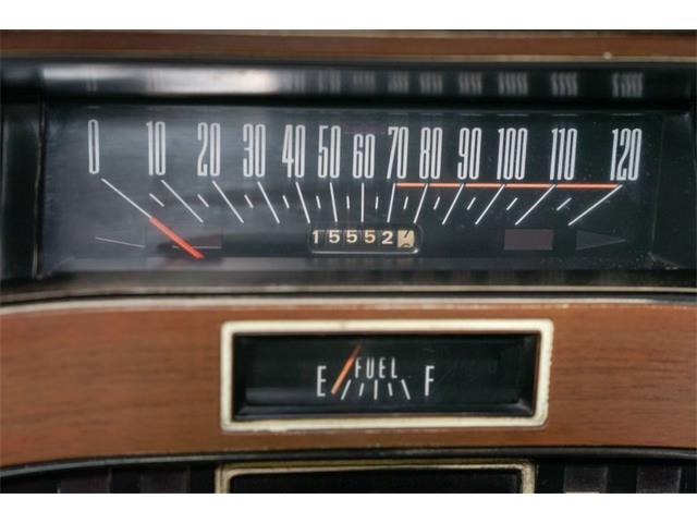 1969 Ford Fairlane 500 XL (CC-2092784) for sale in Kentwood, Michigan