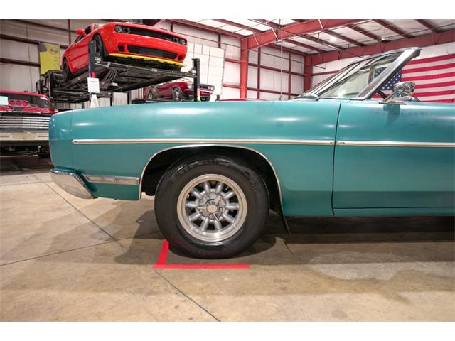 1969 Ford Fairlane 500 XL (CC-2092784) for sale in Kentwood, Michigan