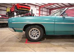 1969 Ford Fairlane 500 XL (CC-2092784) for sale in Kentwood, Michigan