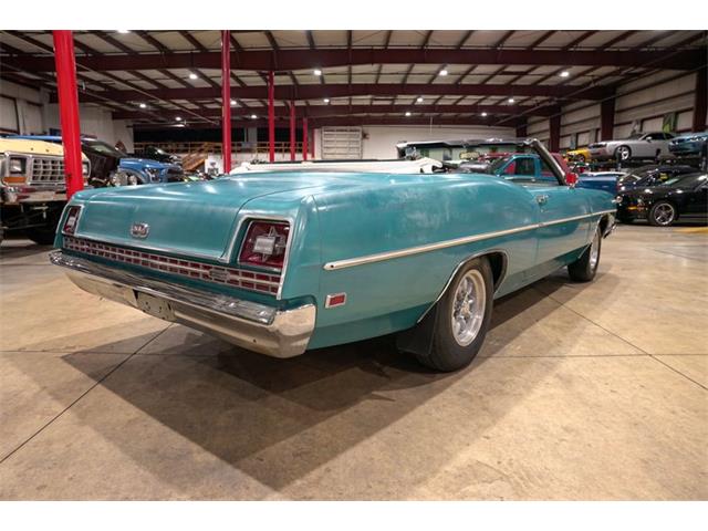 1969 Ford Fairlane 500 XL (CC-2092784) for sale in Kentwood, Michigan