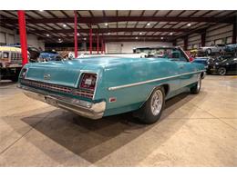 1969 Ford Fairlane 500 XL (CC-2092784) for sale in Kentwood, Michigan