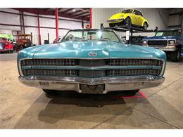 1969 Ford Fairlane 500 XL (CC-2092784) for sale in Kentwood, Michigan
