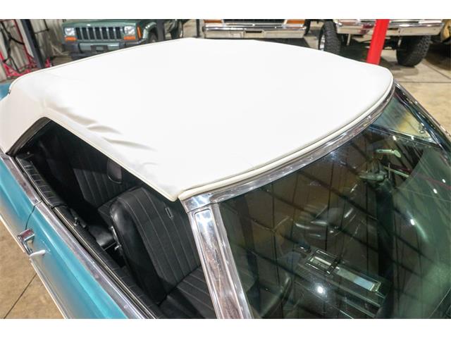 1969 Ford Fairlane 500 XL (CC-2092784) for sale in Kentwood, Michigan