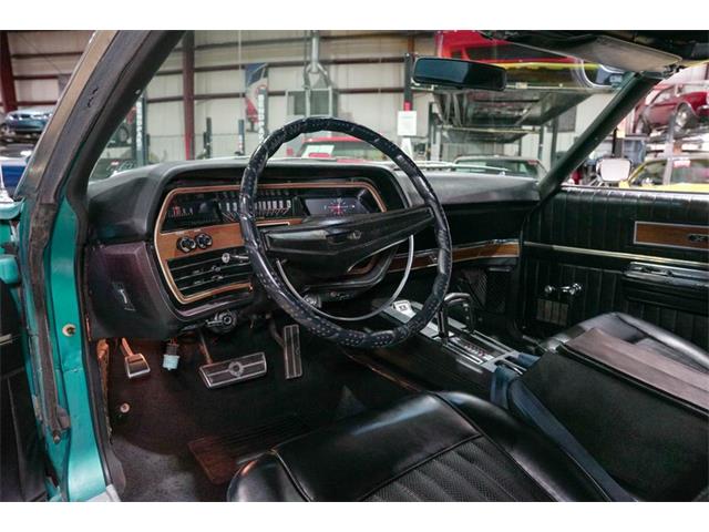 1969 Ford Fairlane 500 XL (CC-2092784) for sale in Kentwood, Michigan