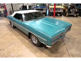 1969 Ford Fairlane 500 XL (CC-2092784) for sale in Kentwood, Michigan
