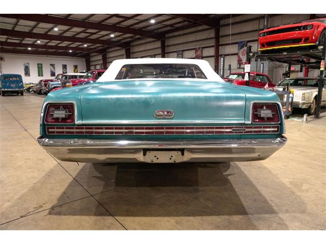 1969 Ford Fairlane 500 XL (CC-2092784) for sale in Kentwood, Michigan