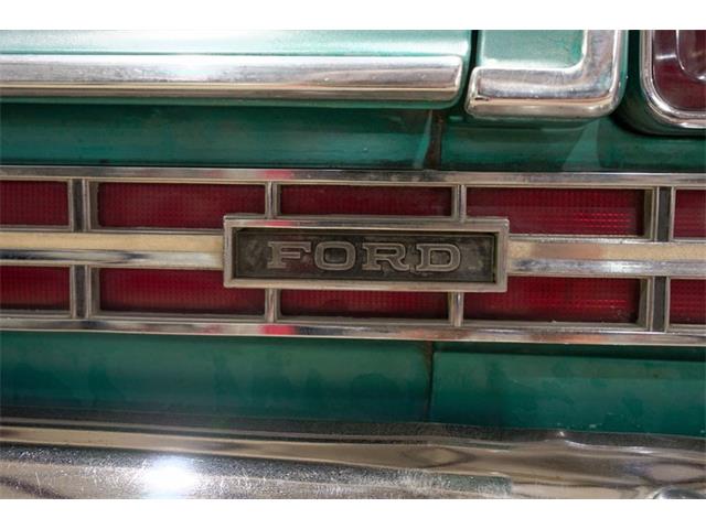 1969 Ford Fairlane 500 XL (CC-2092784) for sale in Kentwood, Michigan