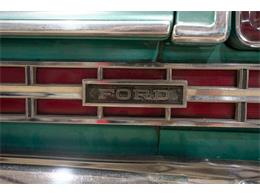 1969 Ford Fairlane 500 XL (CC-2092784) for sale in Kentwood, Michigan