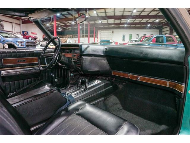 1969 Ford Fairlane 500 XL (CC-2092784) for sale in Kentwood, Michigan