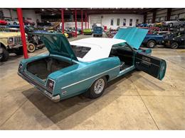 1969 Ford Fairlane 500 XL (CC-2092784) for sale in Kentwood, Michigan