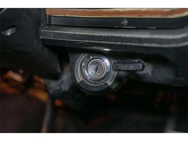 1969 Ford Fairlane 500 XL (CC-2092784) for sale in Kentwood, Michigan