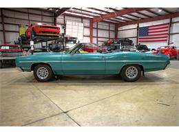 1969 Ford Fairlane 500 XL (CC-2092784) for sale in Kentwood, Michigan