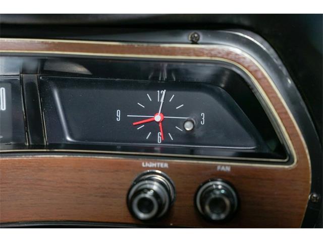 1969 Ford Fairlane 500 XL (CC-2092784) for sale in Kentwood, Michigan